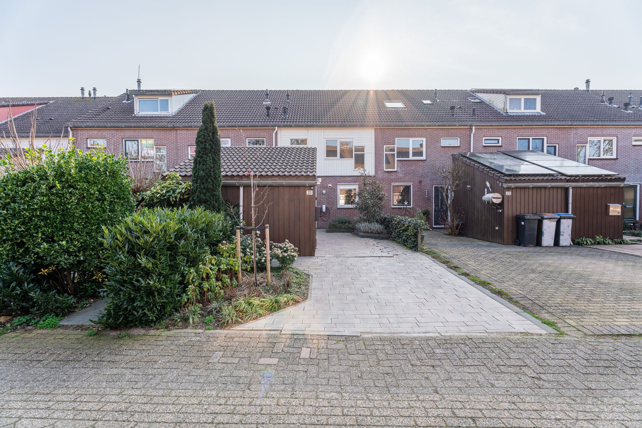 Foto 27 van Jacqueline van der Waalsheem 21