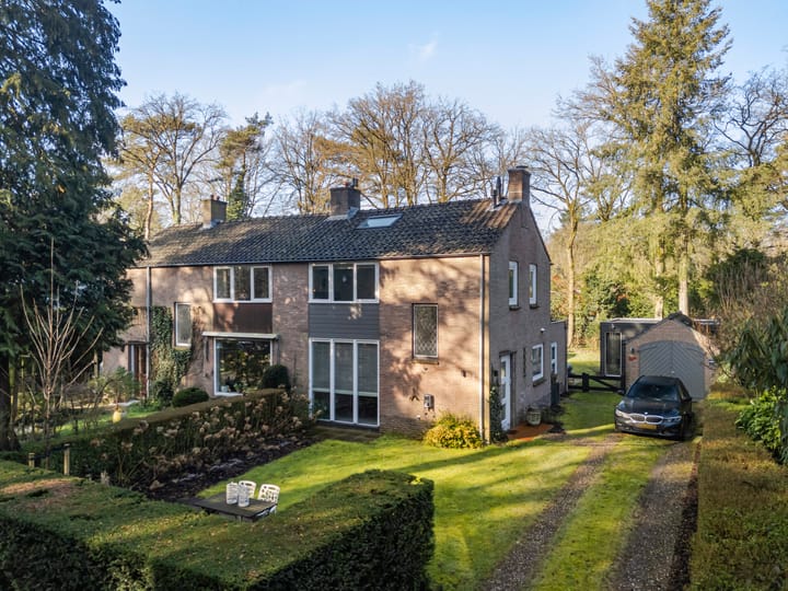 Vincent van Goghlaan 6 main image