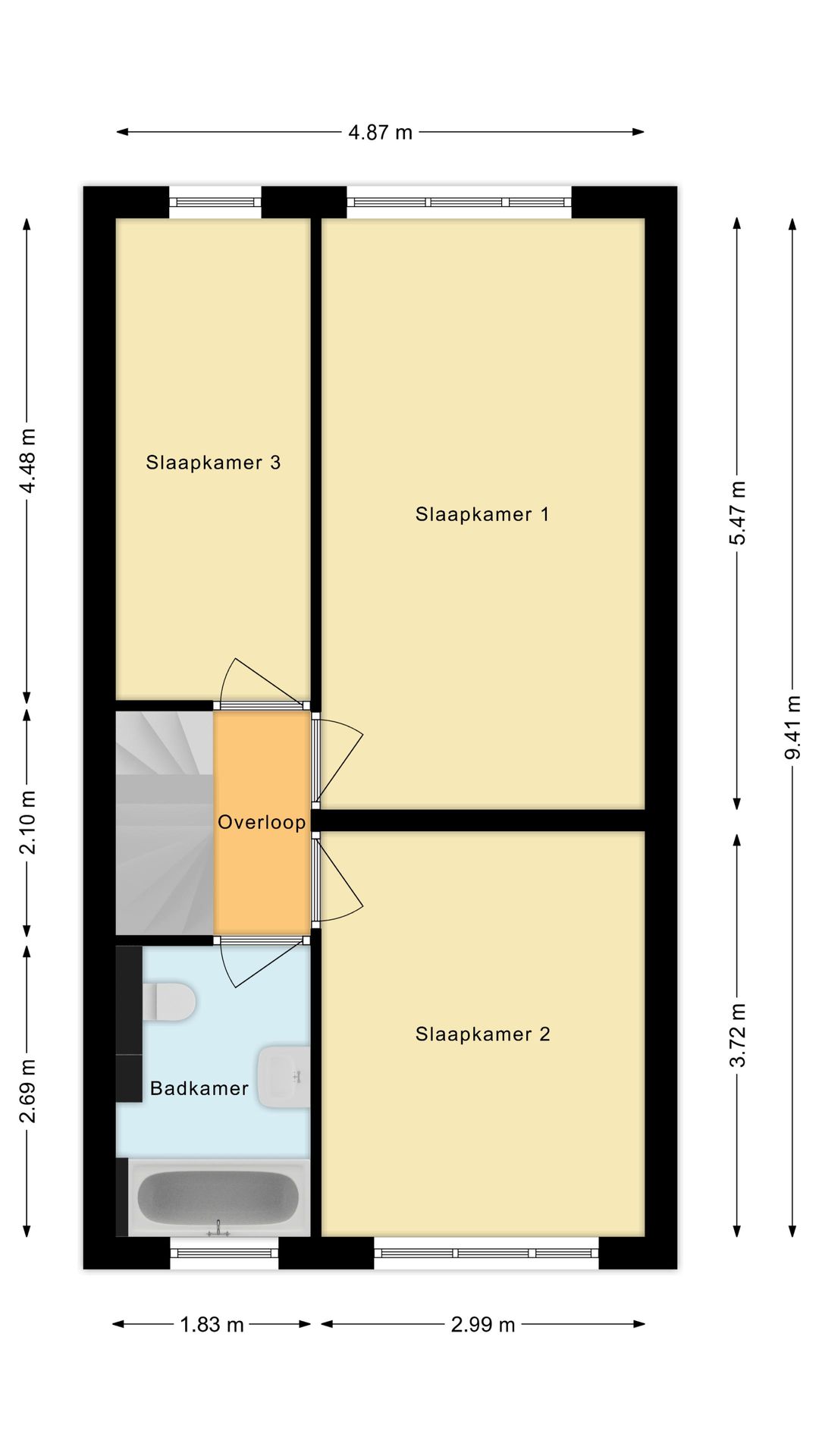 Foto 31 van Jacqueline van der Waalsheem 21