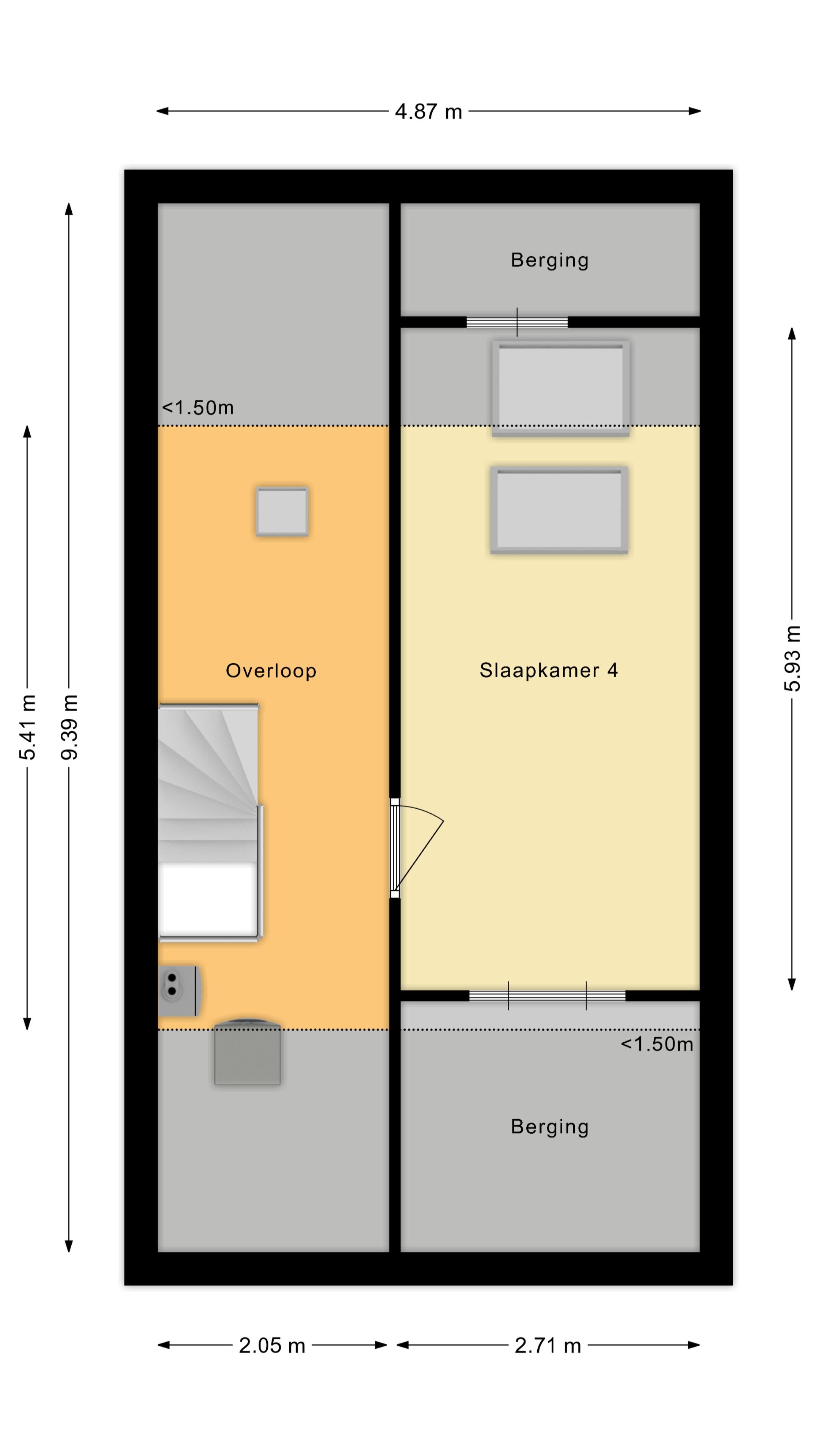 Foto 36 van Jacqueline van der Waalsheem 21