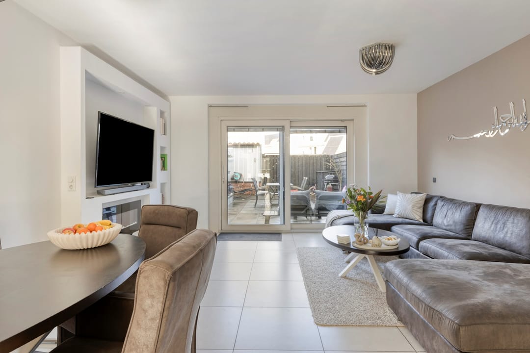 Foto 2 van Hermelijnvlinderdijk 107