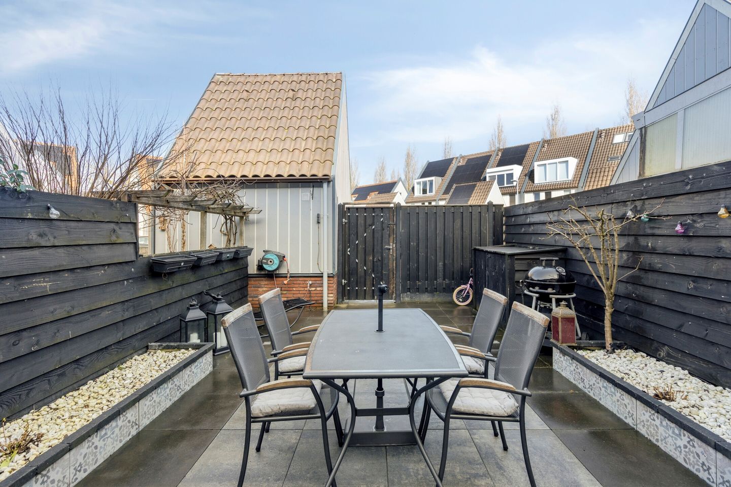 Foto 4 van Hermelijnvlinderdijk 107