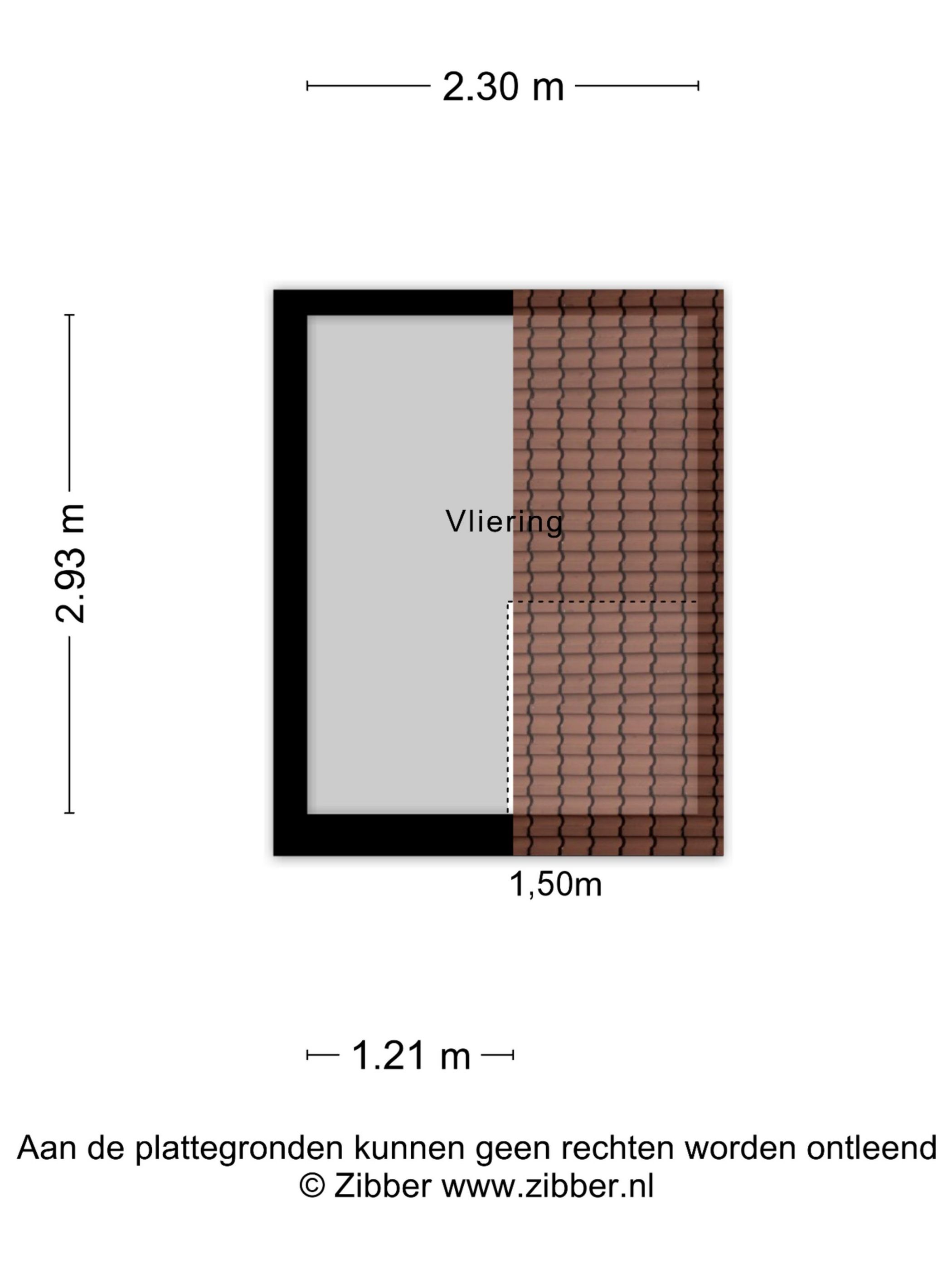 Foto 30 van Hermelijnvlinderdijk 107