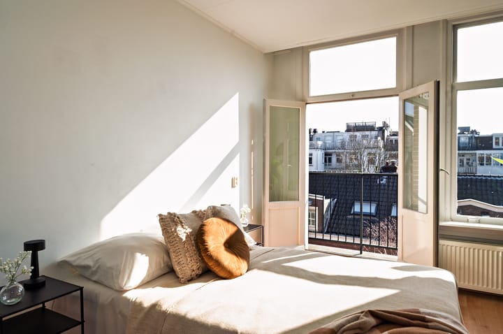 Foto 4 van Derde Schinkelstraat 20-3L