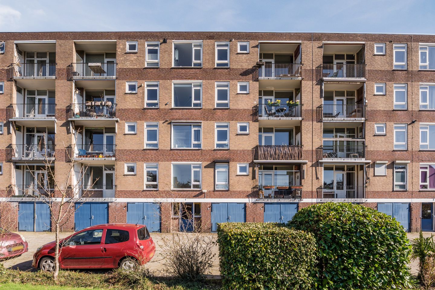 Photo 29 of Kanunnik Mijllinckstraat 28