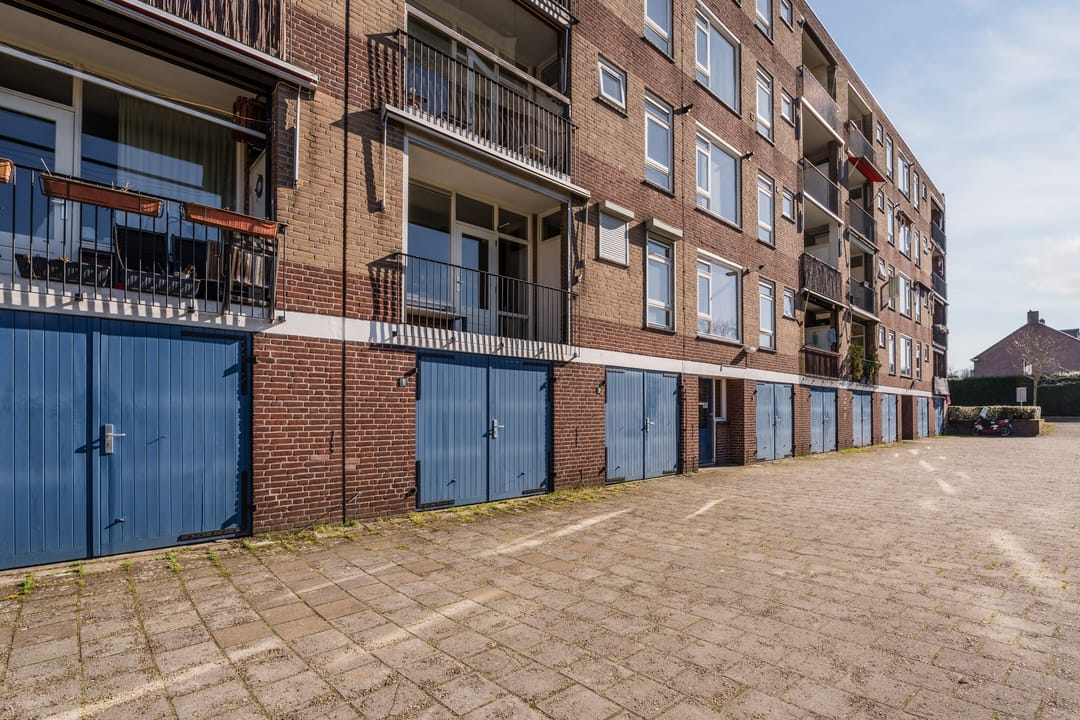 Photo 28 of Kanunnik Mijllinckstraat 28