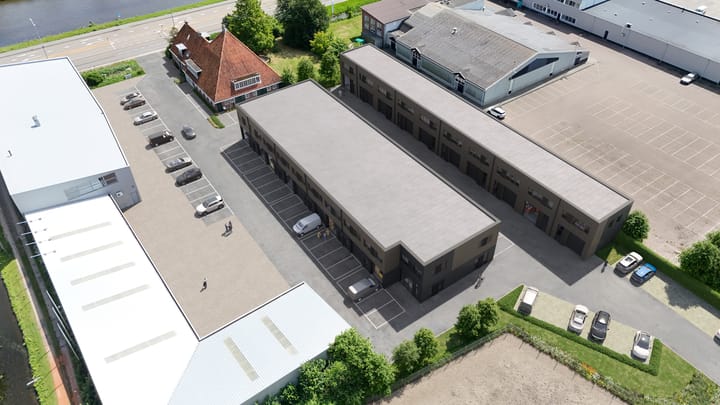 Helderseweg 50-A1, Alkmaar