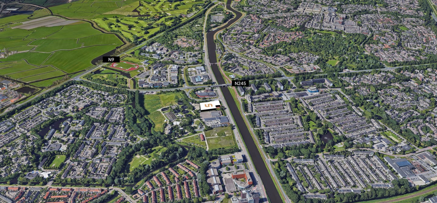 View photo 5 of Helderseweg 50-A1