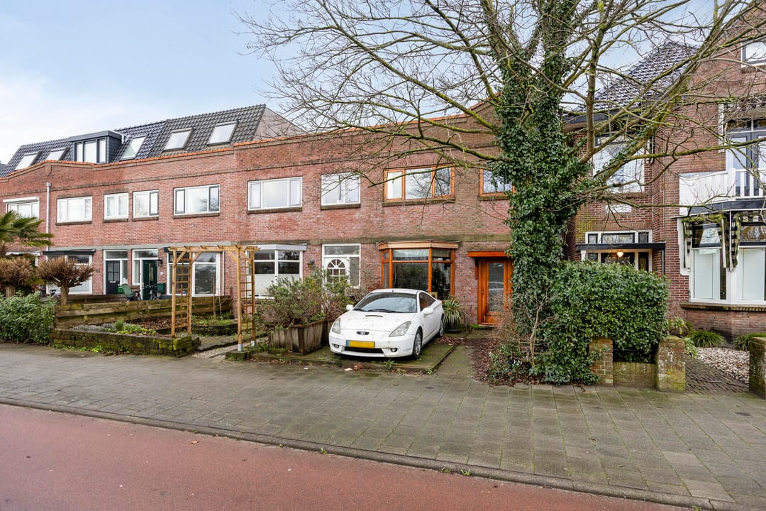 Photo 1 of Leidsestraat 109