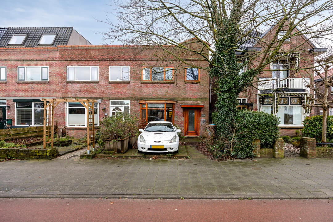 Photo 2 of Leidsestraat 109