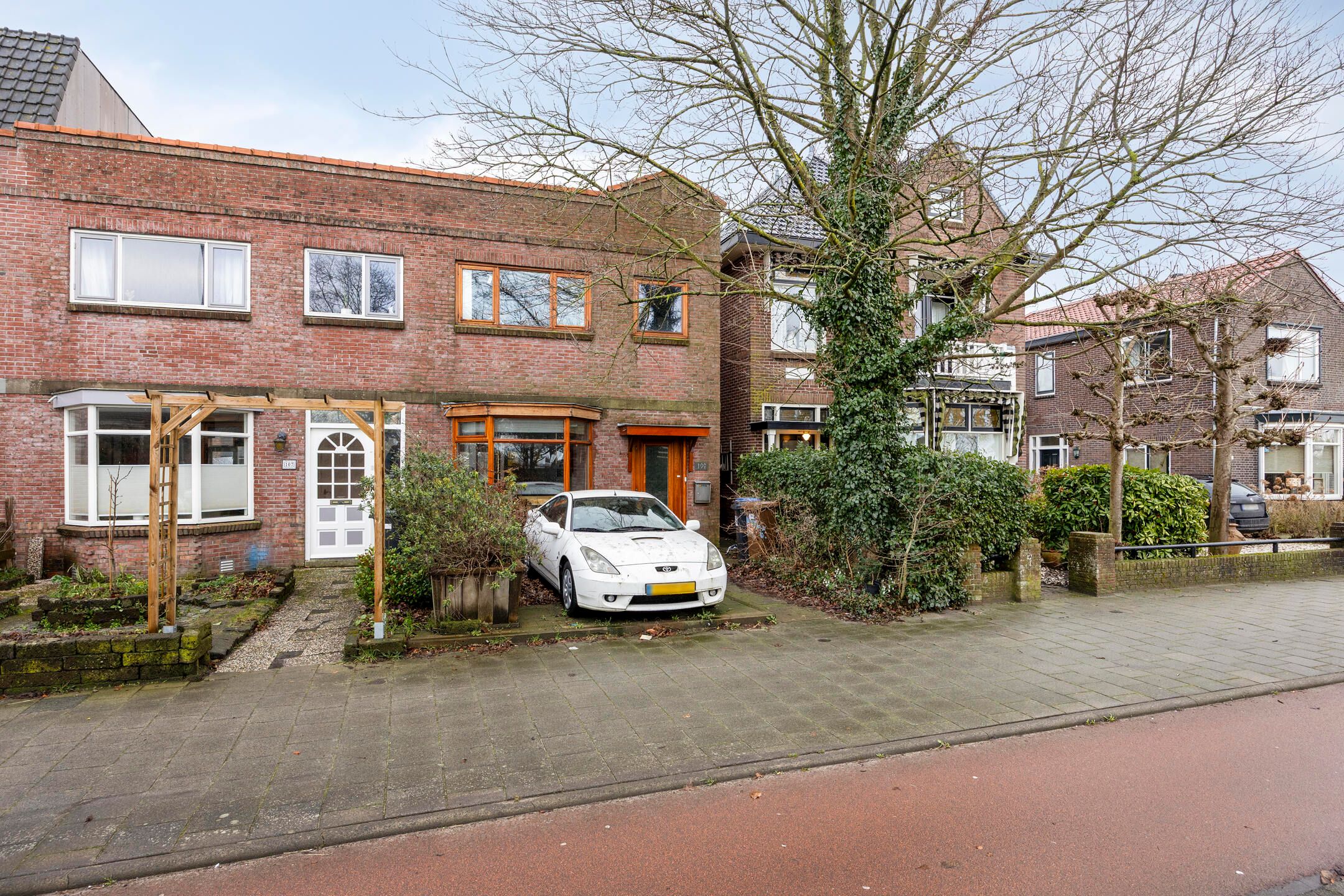 Photo 3 of Leidsestraat 109
