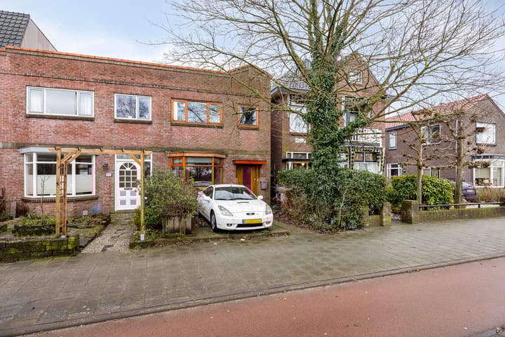 Foto 3 van Leidsestraat 109