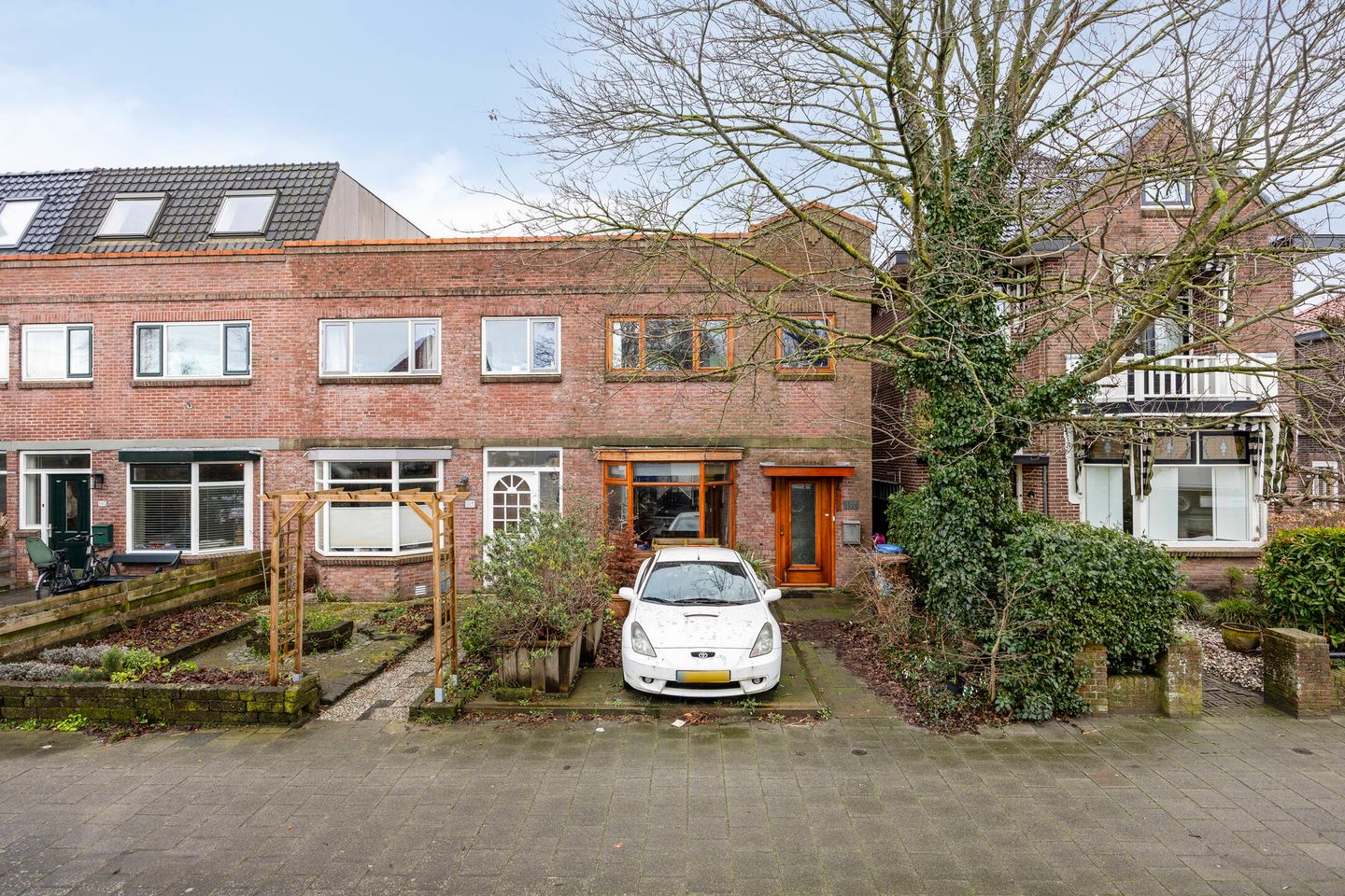 Photo 4 of Leidsestraat 109