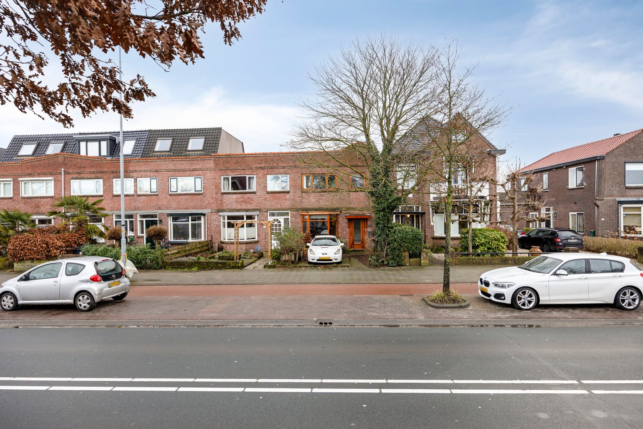 Photo 6 of Leidsestraat 109
