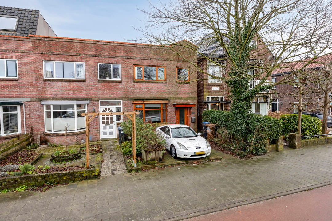 Photo 7 of Leidsestraat 109
