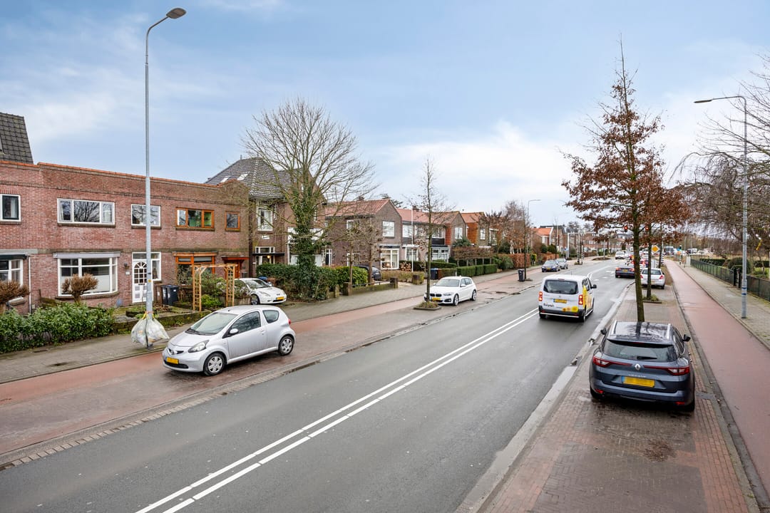 Photo 8 of Leidsestraat 109
