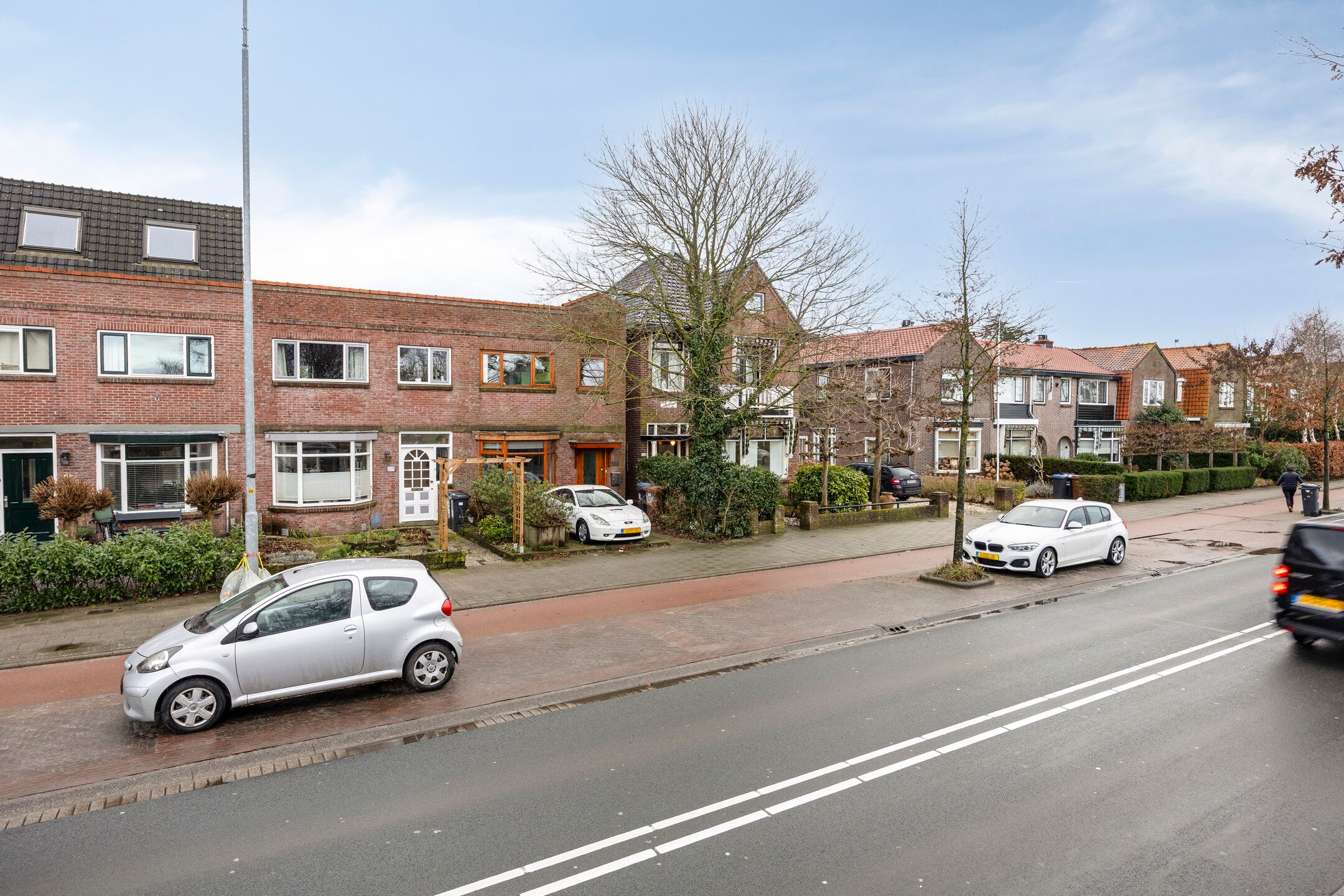 Photo 9 of Leidsestraat 109