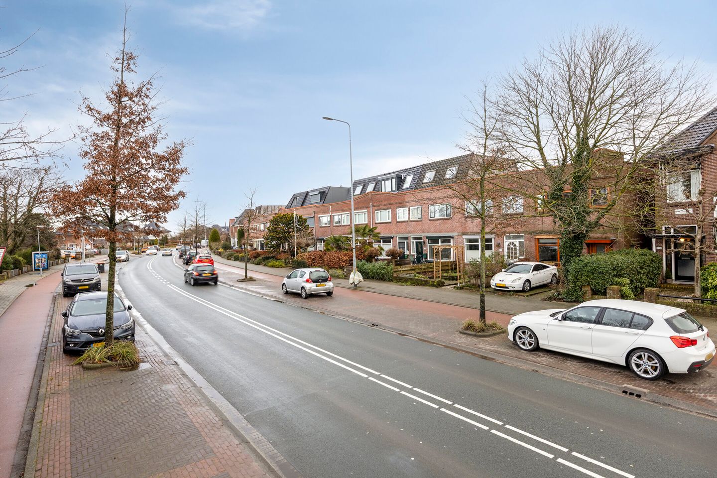 Photo 10 of Leidsestraat 109