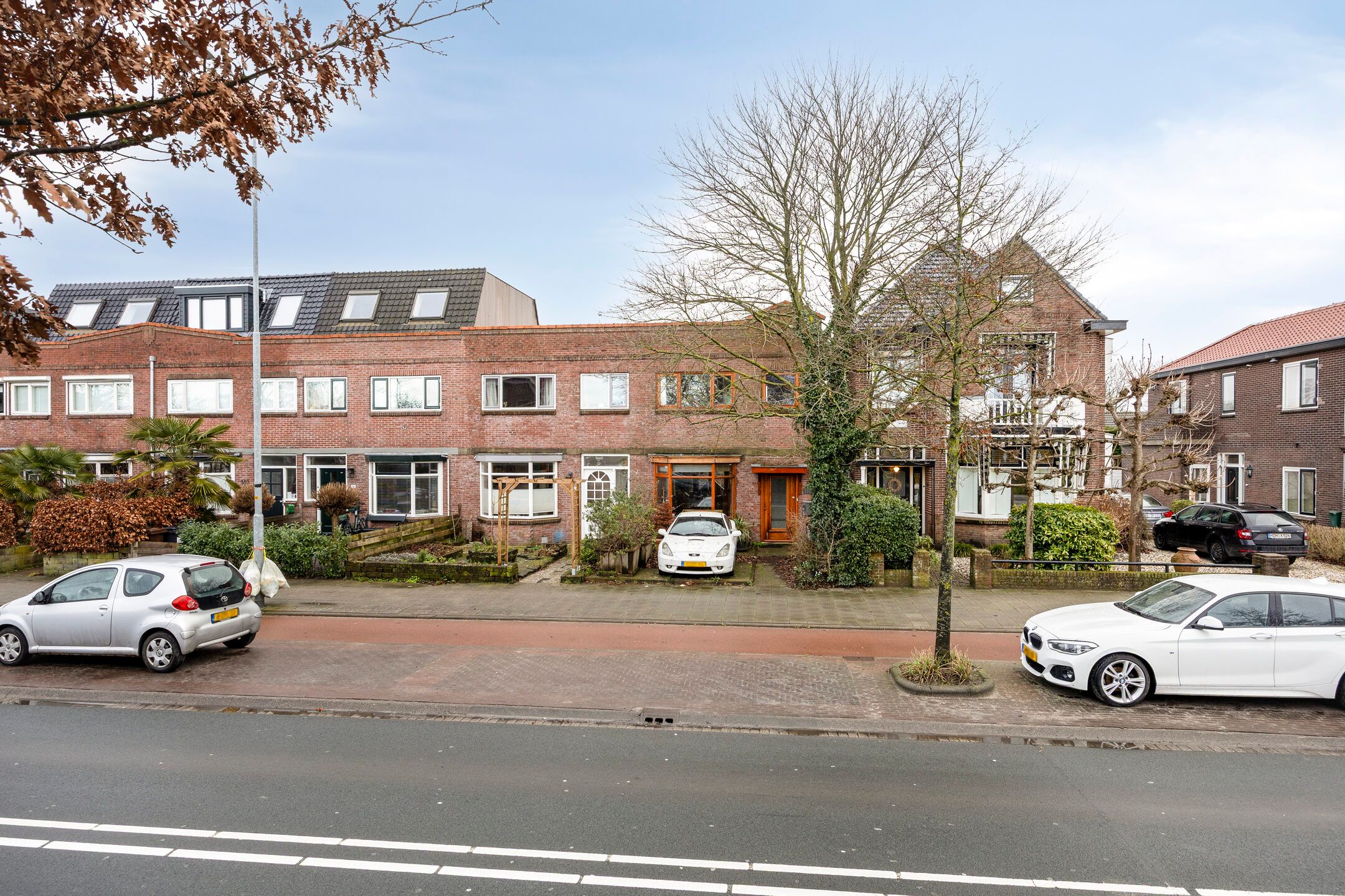 Photo 12 of Leidsestraat 109