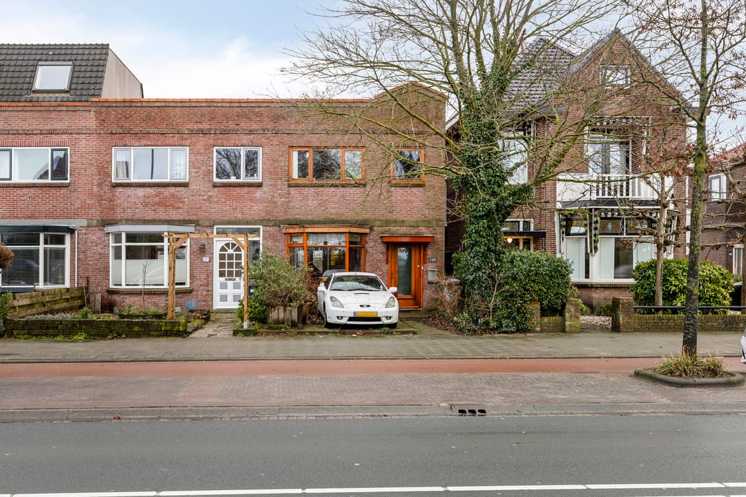 Photo 13 of Leidsestraat 109