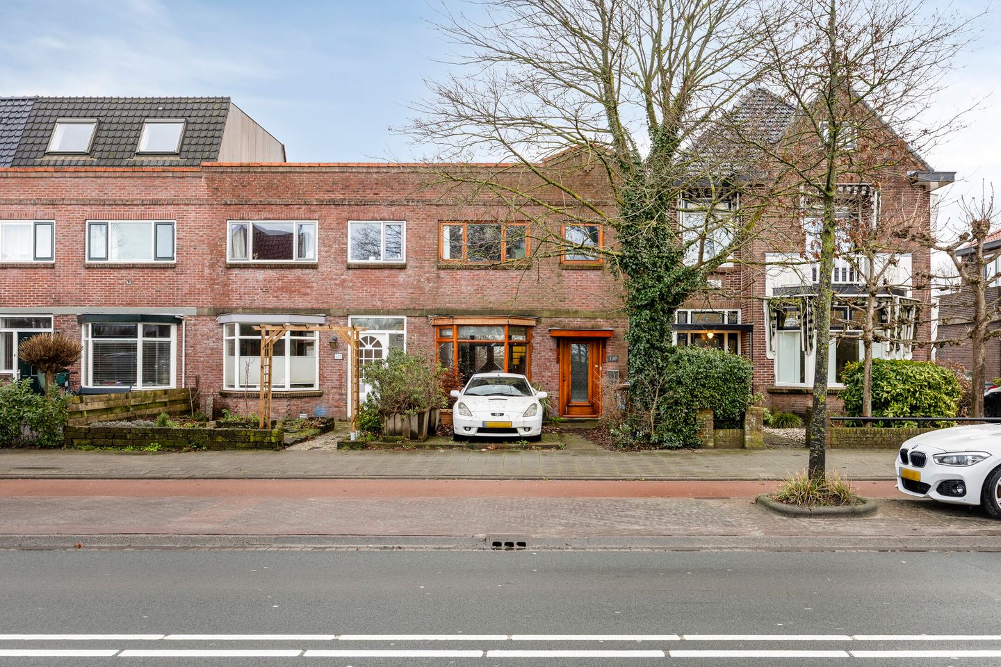 Photo 14 of Leidsestraat 109