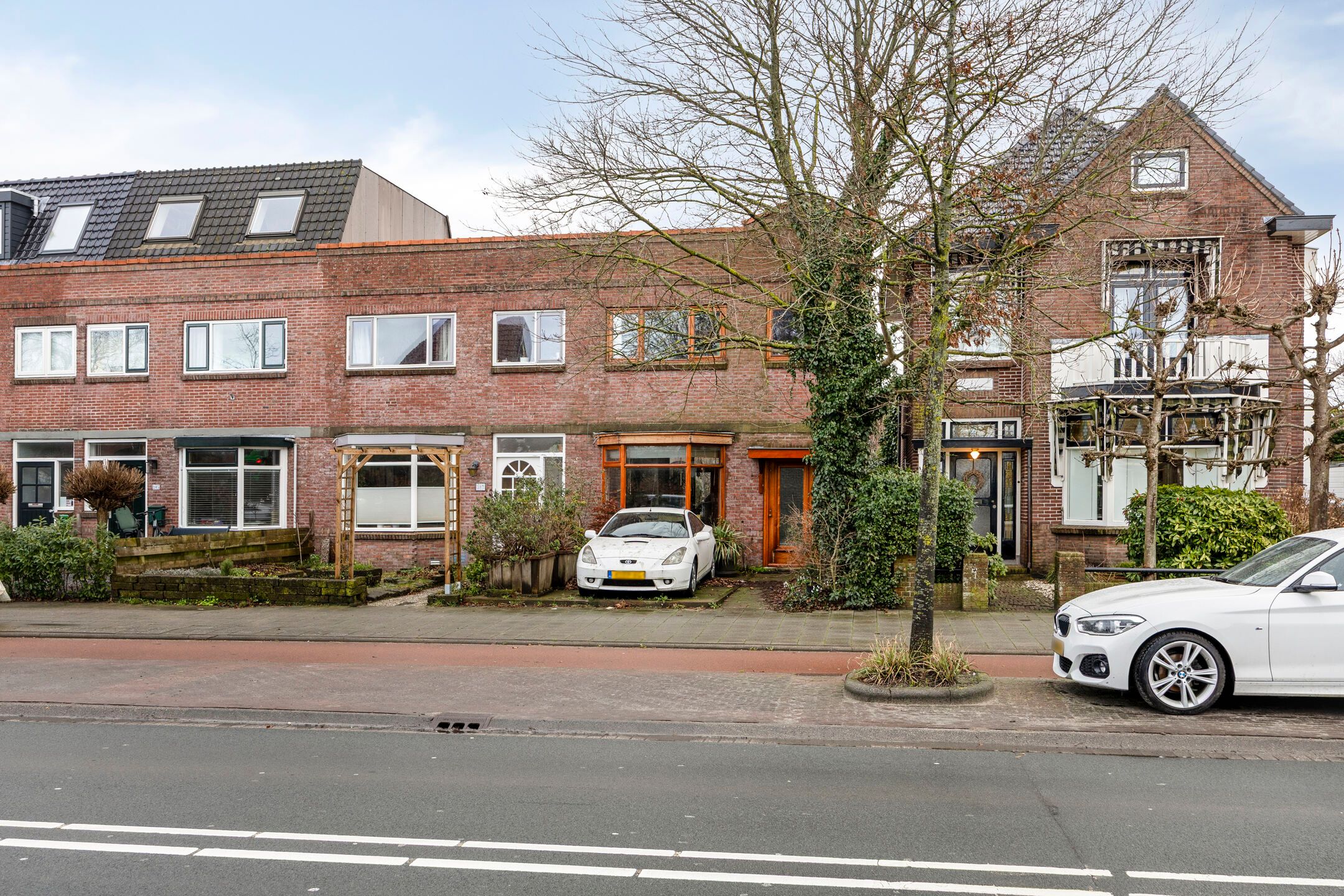 Photo 15 of Leidsestraat 109