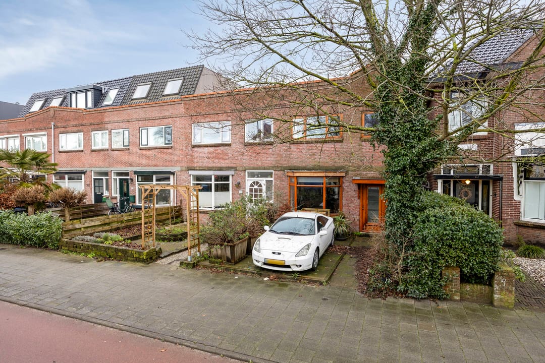 Photo 16 of Leidsestraat 109