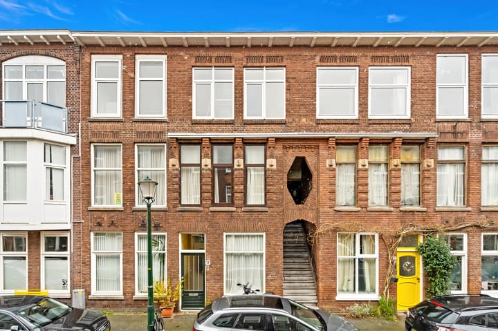 Nicolaas Tulpstraat 39 B