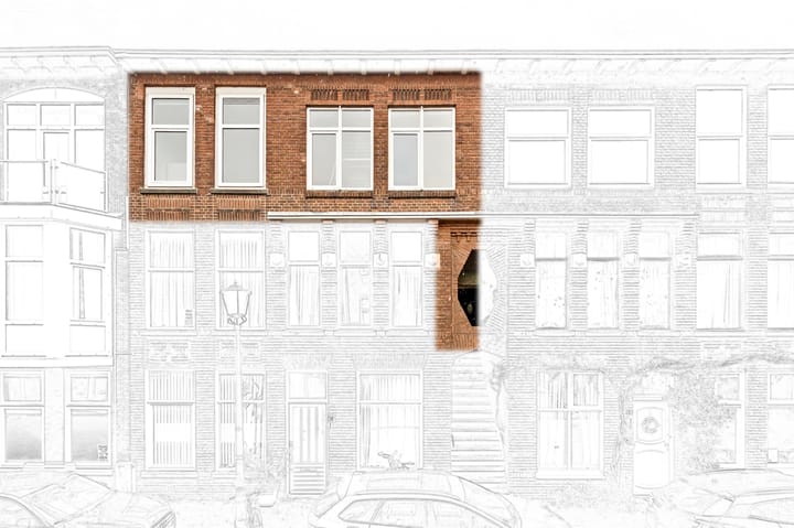 Foto 2 van Nicolaas Tulpstraat 39-B