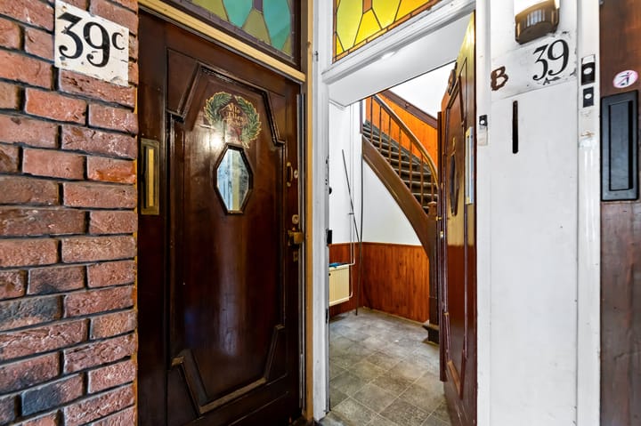 Foto 3 van Nicolaas Tulpstraat 39-B