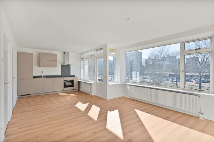 Foto 3 van Papsouwselaan 39