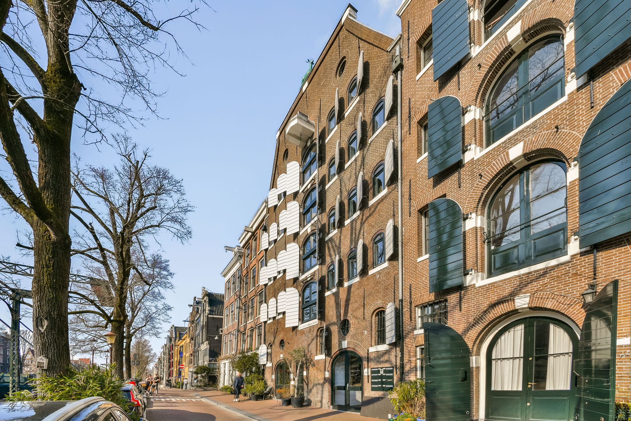 Brouwersgracht 212-D 212 D