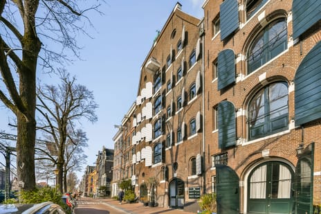 Brouwersgracht thumbnail