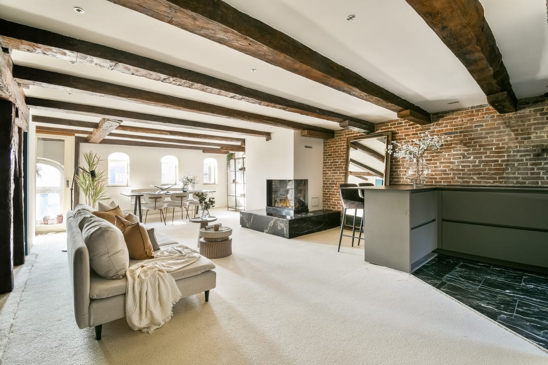 Foto 2 van Brouwersgracht 212-D