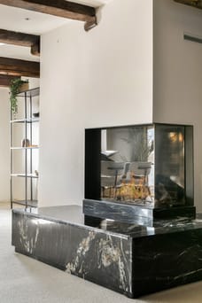 Afbeelding van Brouwersgracht 212-D - Derde foto