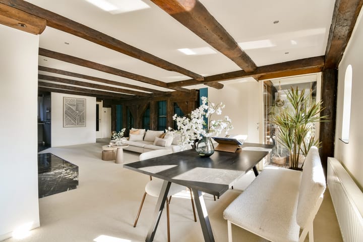 Foto 4 van Brouwersgracht 212-D