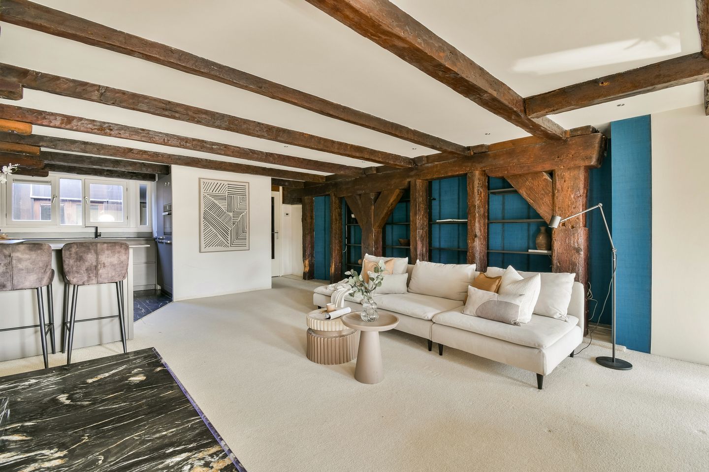 Foto 5 van Brouwersgracht 212-D