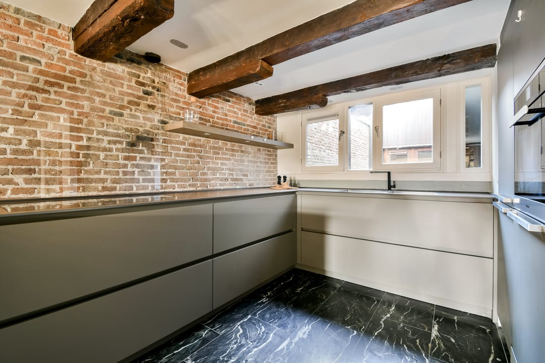 Foto 7 van Brouwersgracht 212-D