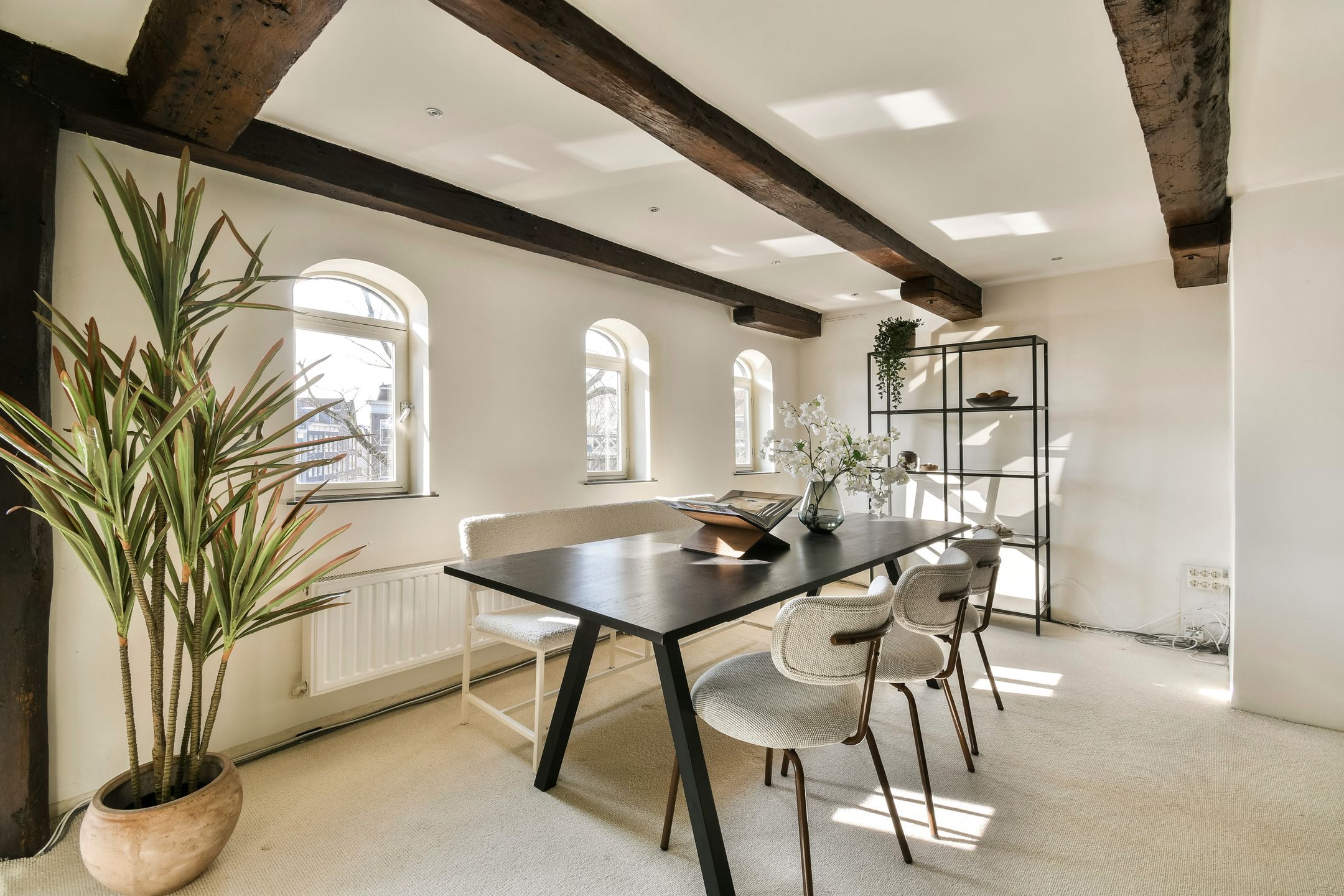 Foto 9 van Brouwersgracht 212-D