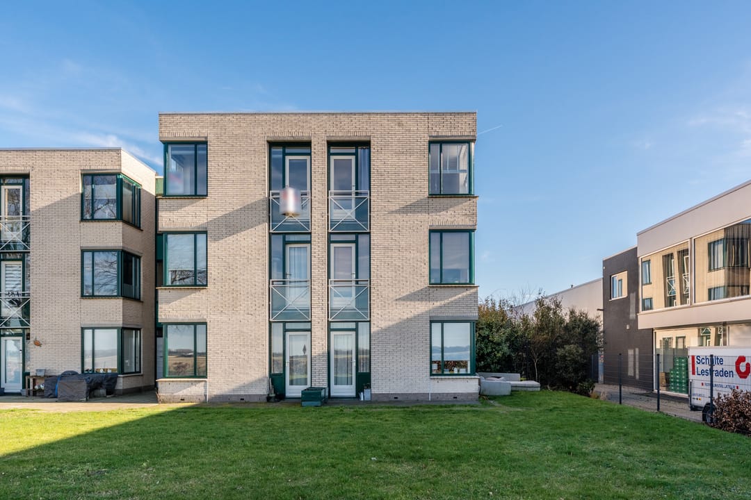 Photo 1 of Heereweg 21-U