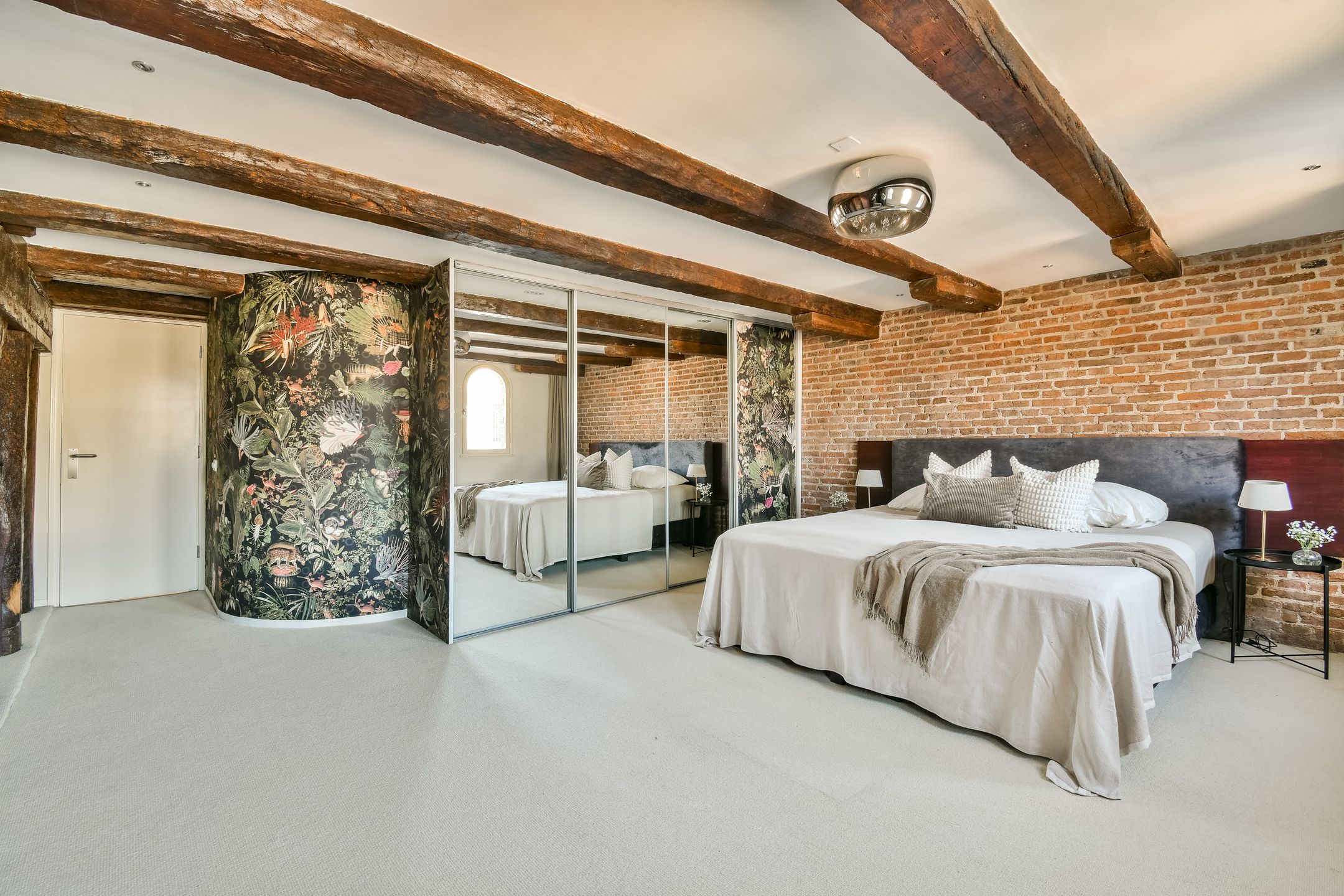 Foto 12 van Brouwersgracht 212-D