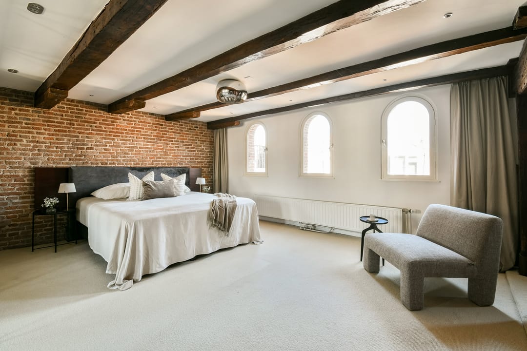 Foto 13 van Brouwersgracht 212-D