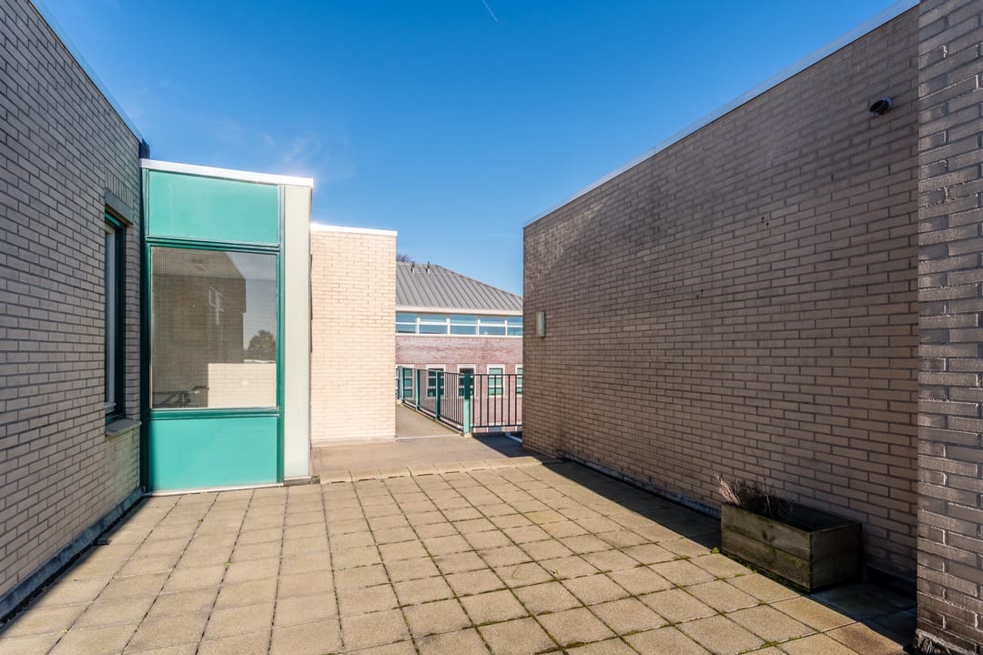 Photo 7 of Heereweg 21-U