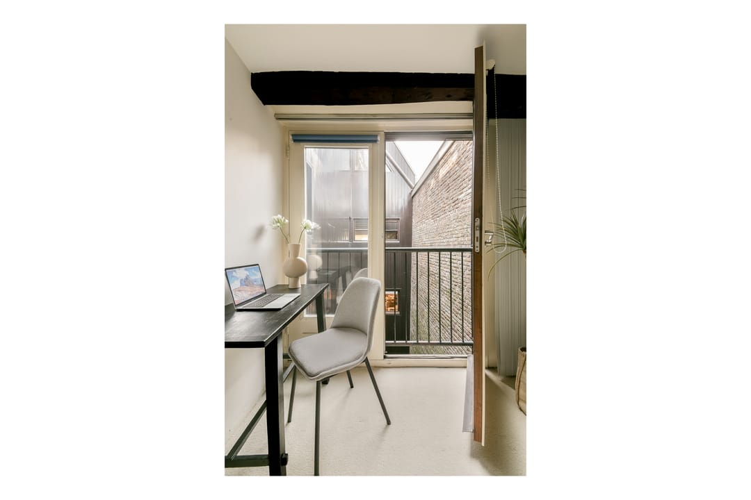 Foto 17 van Brouwersgracht 212-D