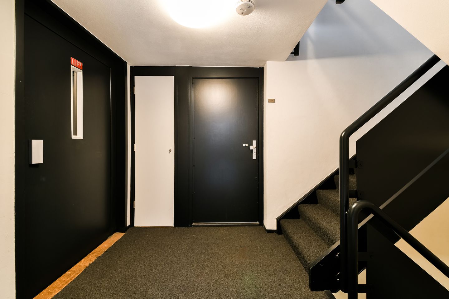 Foto 20 van Brouwersgracht 212-D