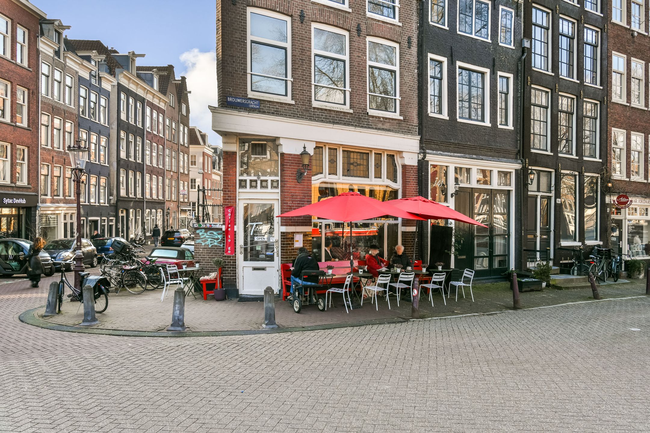 Foto 21 van Brouwersgracht 212-D