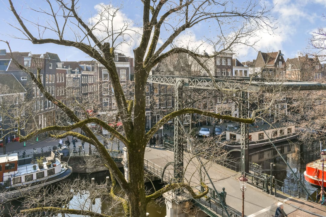 Foto 22 van Brouwersgracht 212-D