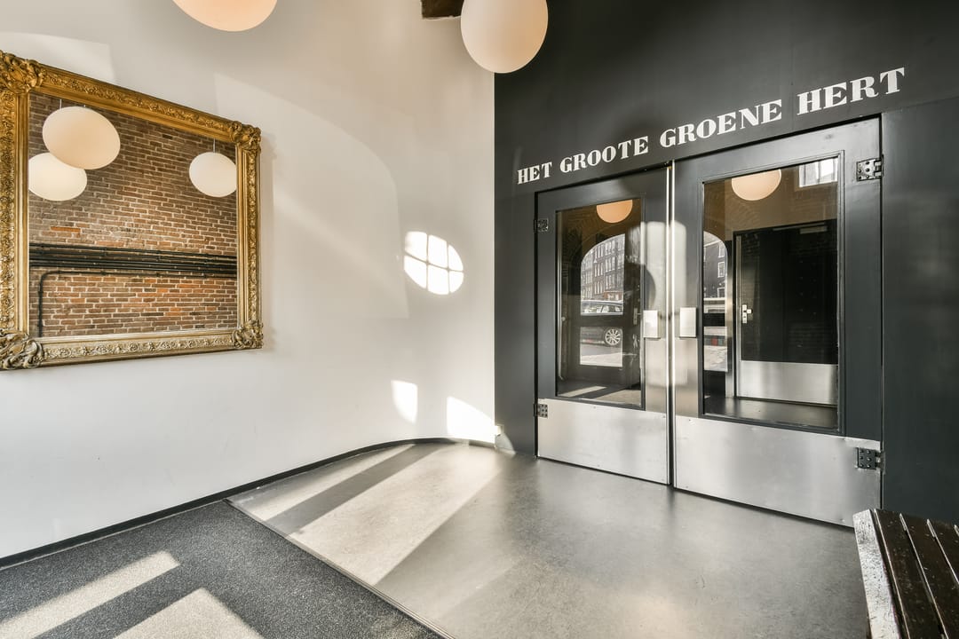 Foto 23 van Brouwersgracht 212-D