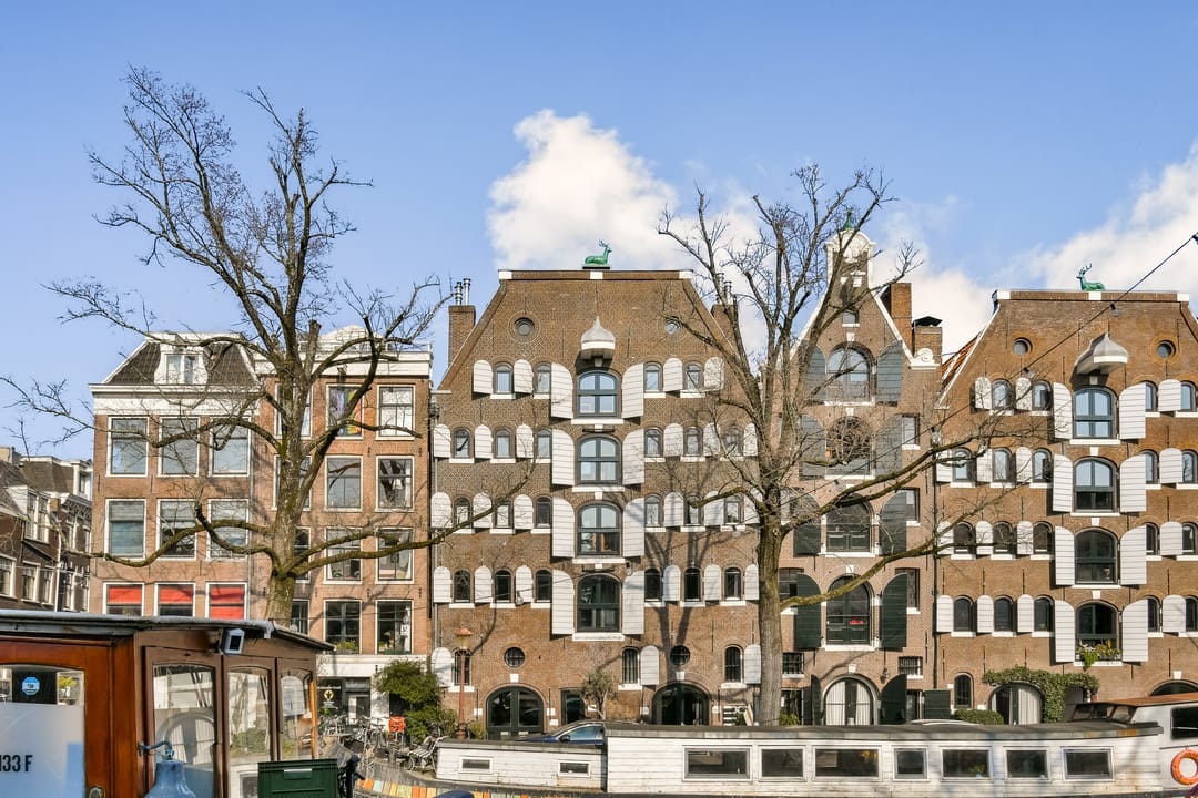 Foto 26 van Brouwersgracht 212-D