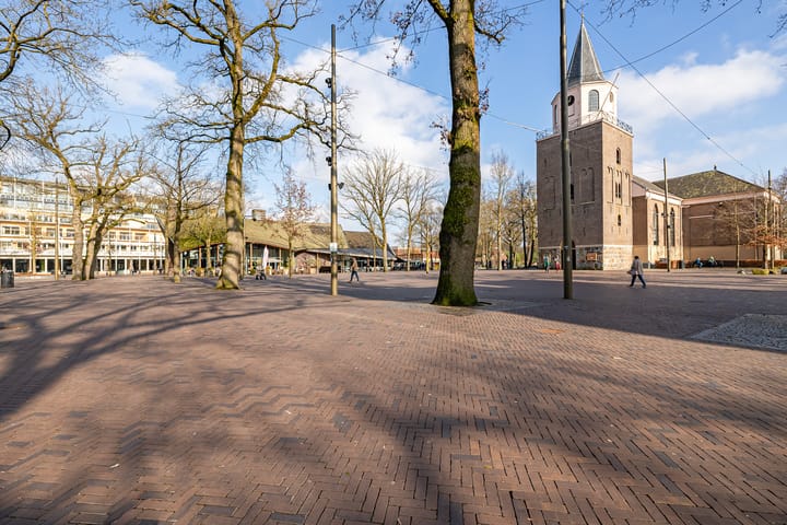 Foto 3 van Marktplein 96